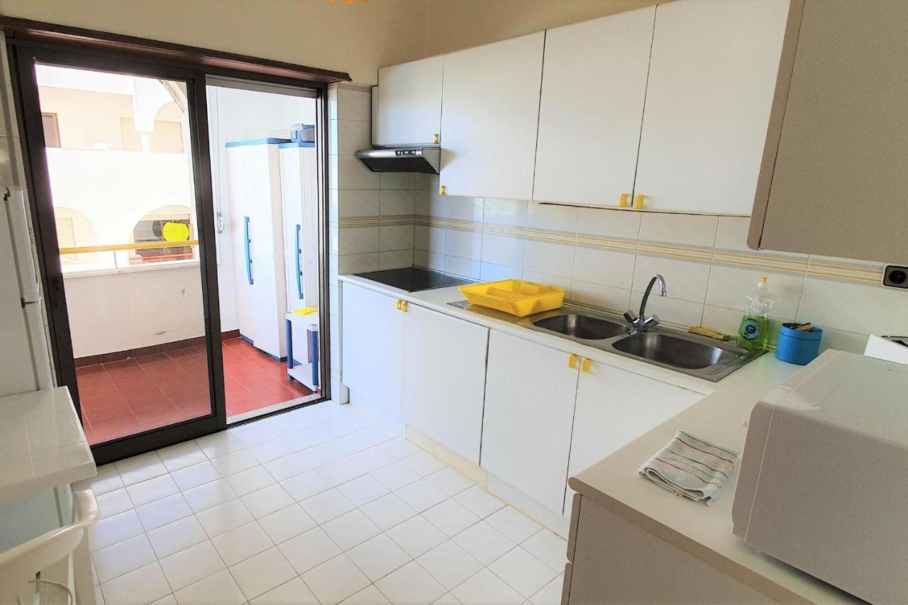 Lovelystay - The Algarvean Oasis Armação de Pêra Kültér fotó