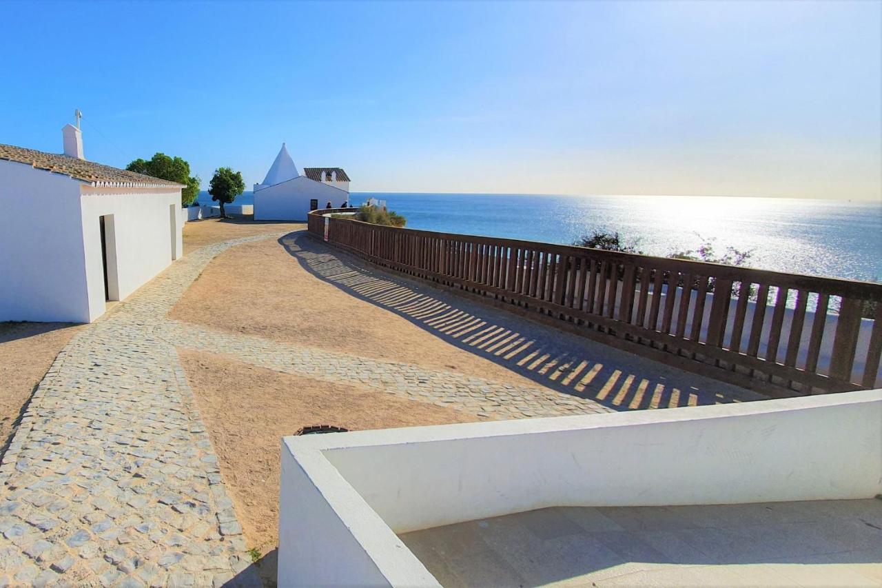Lovelystay - The Algarvean Oasis Armação de Pêra Kültér fotó