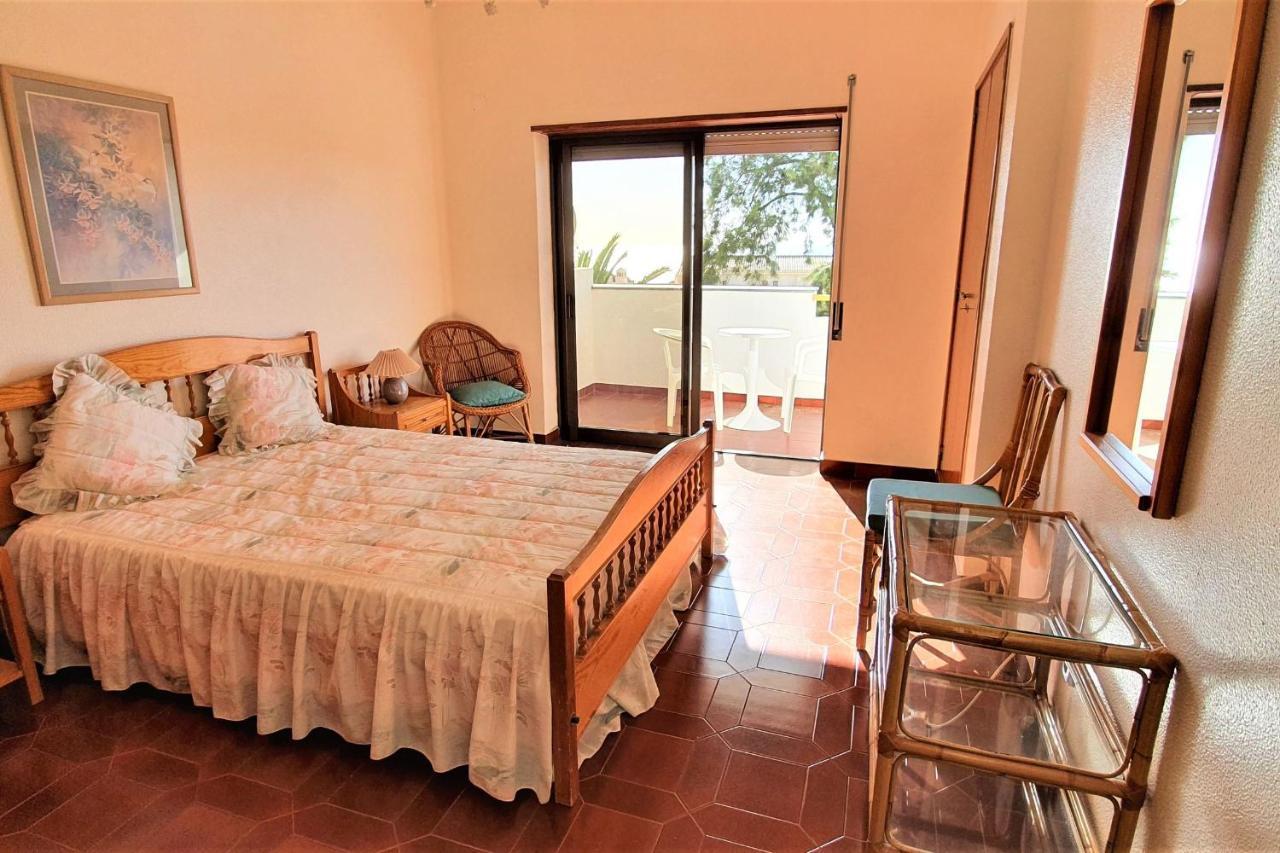 Lovelystay - The Algarvean Oasis Armação de Pêra Kültér fotó