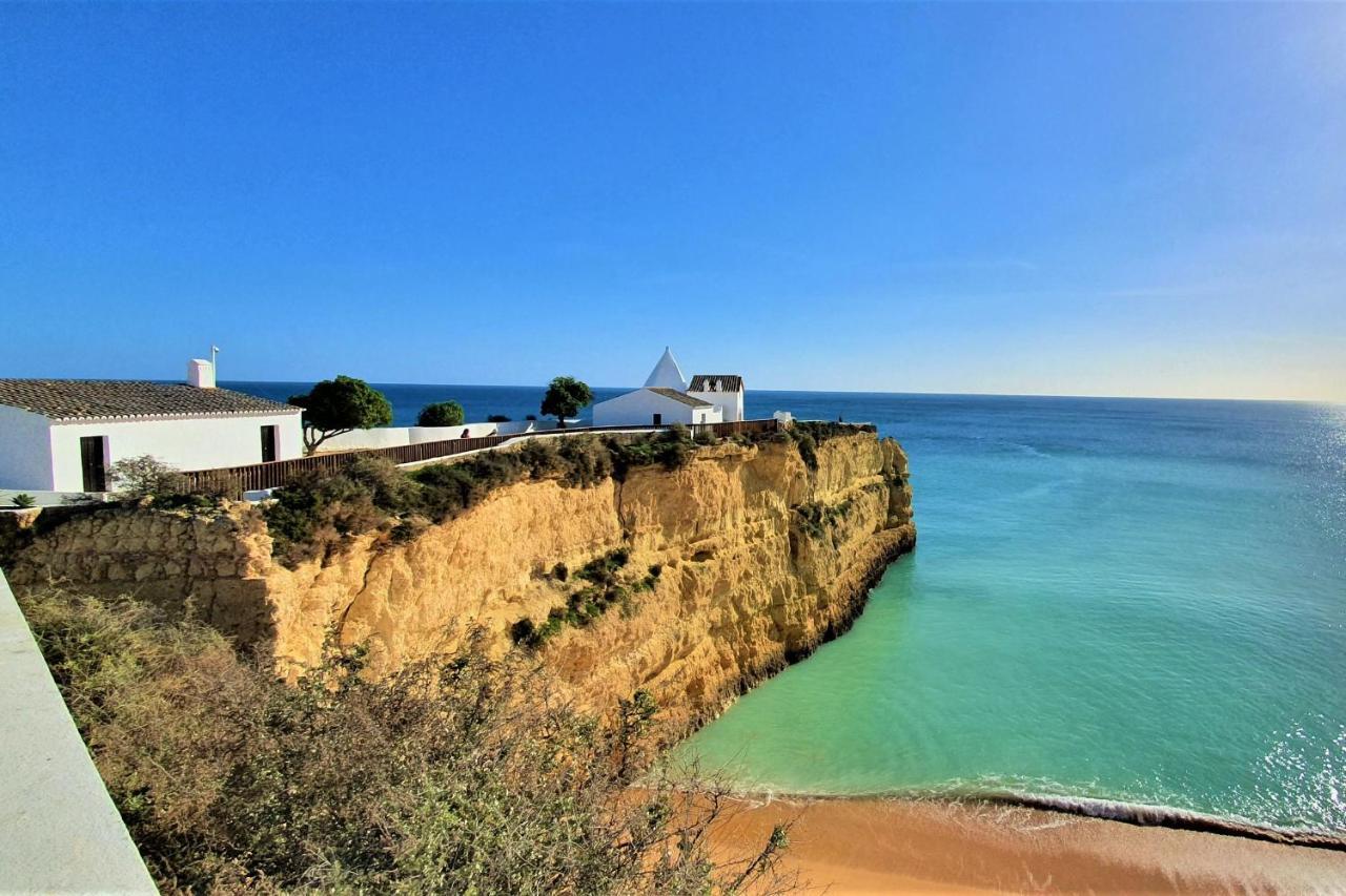 Lovelystay - The Algarvean Oasis Armação de Pêra Kültér fotó