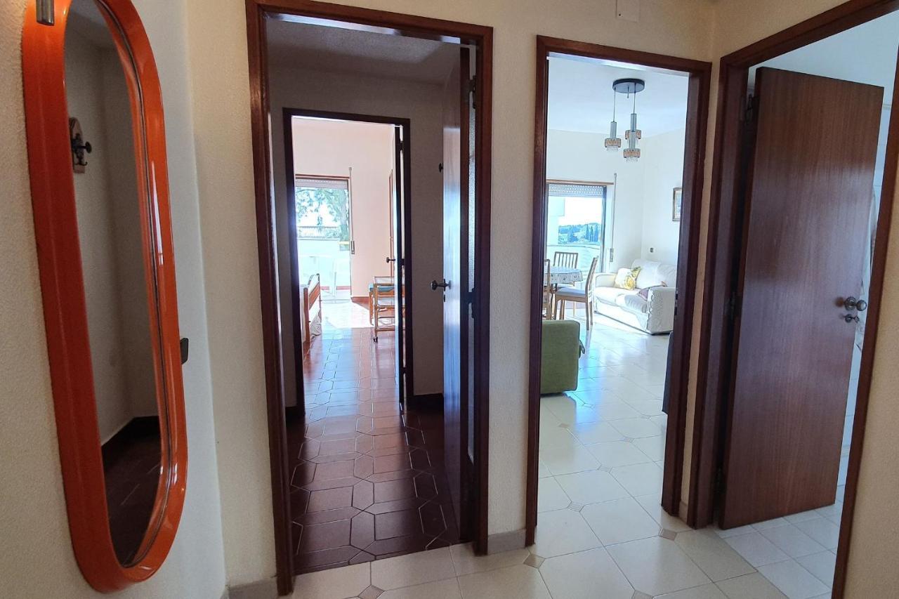 Lovelystay - The Algarvean Oasis Armação de Pêra Kültér fotó