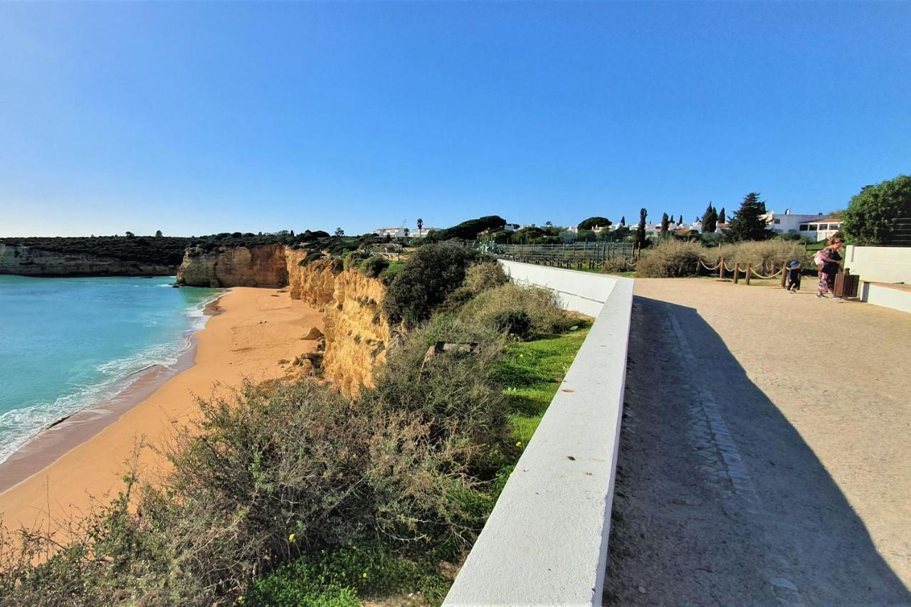 Lovelystay - The Algarvean Oasis Armação de Pêra Kültér fotó