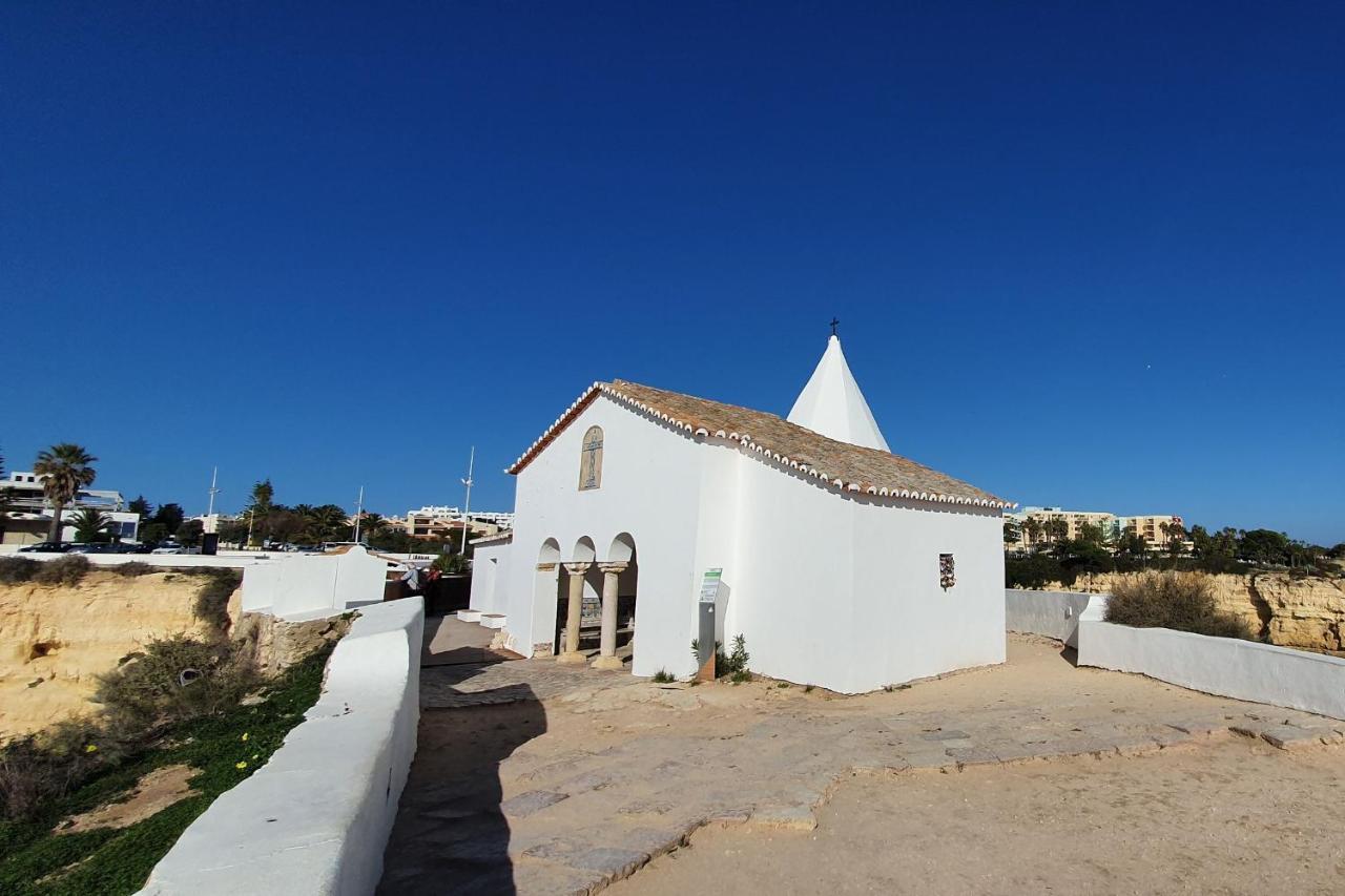 Lovelystay - The Algarvean Oasis Armação de Pêra Kültér fotó