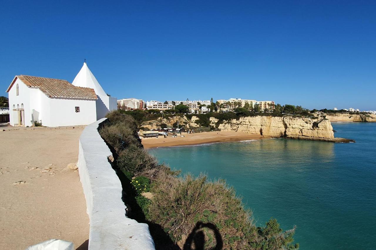 Lovelystay - The Algarvean Oasis Armação de Pêra Kültér fotó